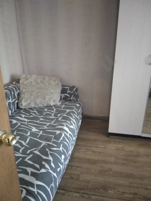 Квартира, 1 комната, 28 м², Агент