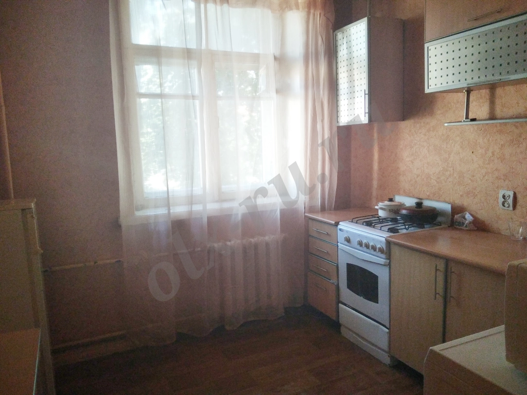 Квартира, 1 комната, 28 м², Агент