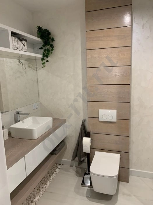 Квартира, 4 комнаты, 93 м², Агент