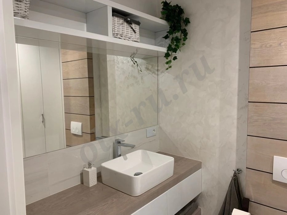 Квартира, 4 комнаты, 93 м², Агент