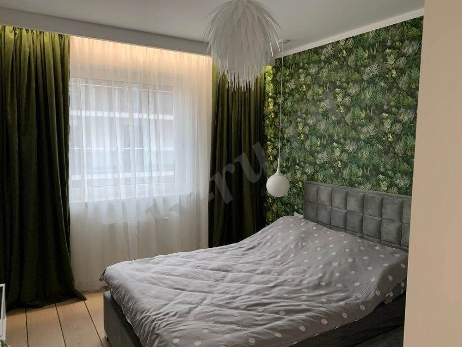 Квартира, 4 комнаты, 93 м², Агент