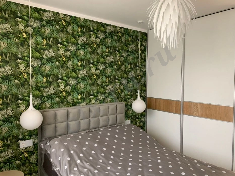 Квартира, 4 комнаты, 93 м², Агент