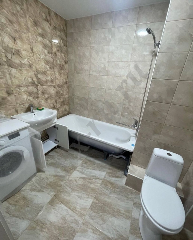 Квартира, 1 комната, 38 м², Агент