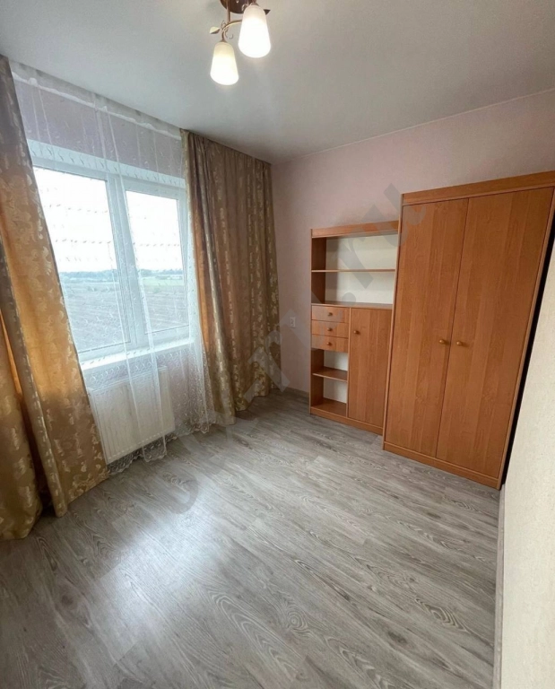 Квартира, 1 комната, 38 м², Агент