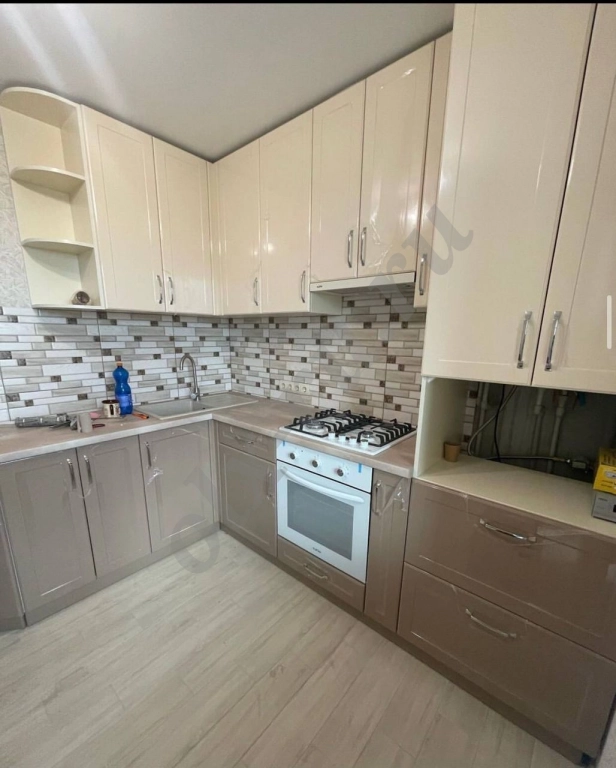 Квартира, 1 комната, 38 м², Агент