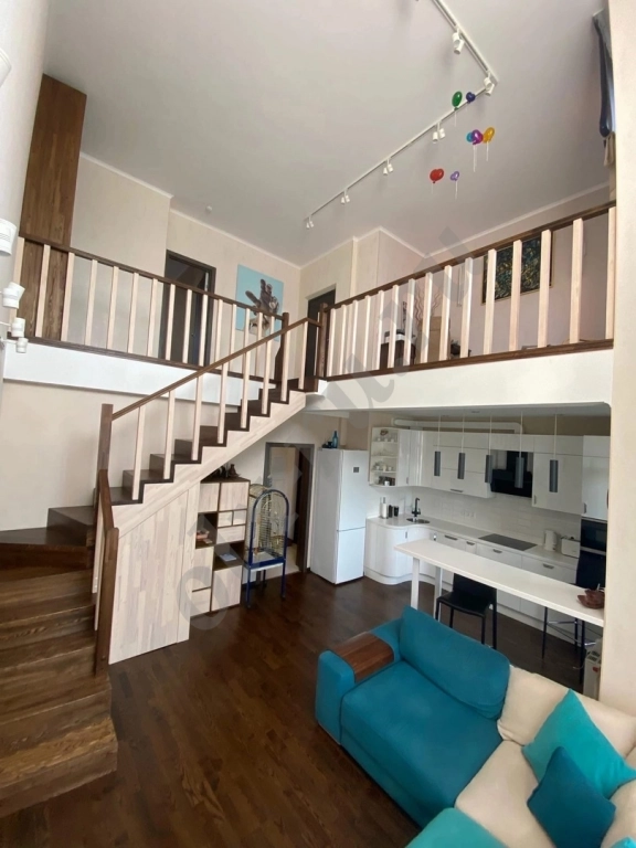 Квартира, 3 комнаты, 80 м², Собственник