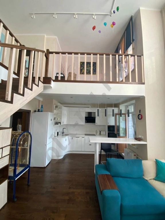 Квартира, 3 комнаты, 80 м², Собственник