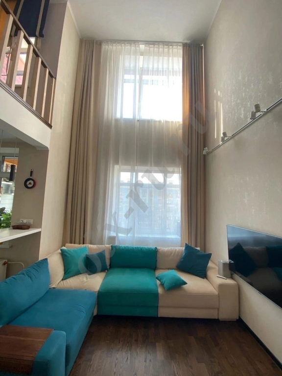 Квартира, 3 комнаты, 80 м², Собственник