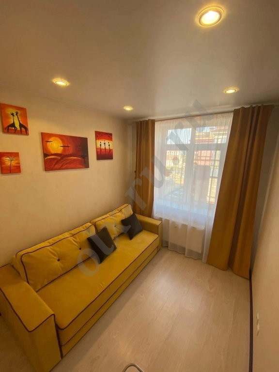 Квартира, 3 комнаты, 80 м², Собственник