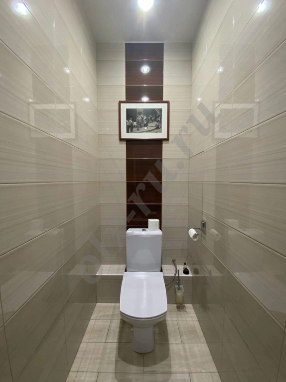 Квартира, 3 комнаты, 80 м², Собственник