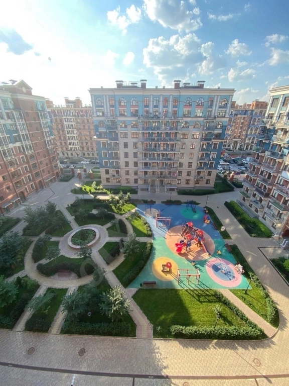 Квартира, 3 комнаты, 80 м², Собственник