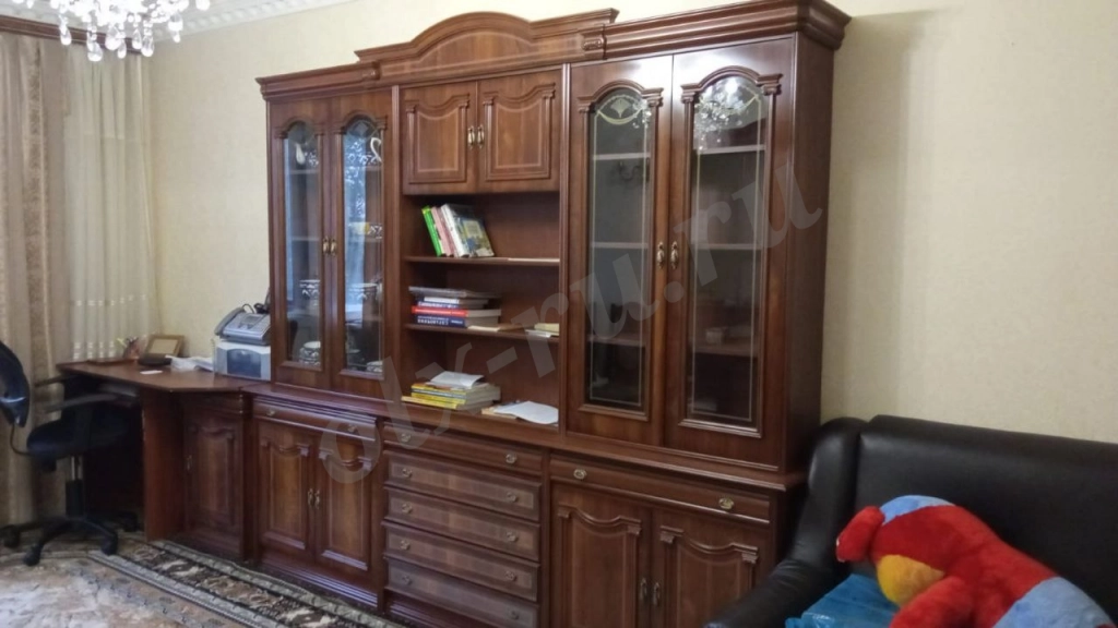 Стенка(Испания)