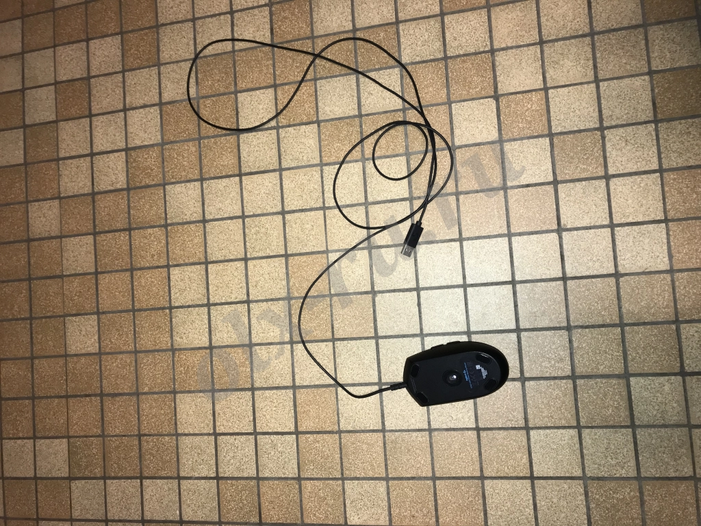 Игровая Мышь Logitech G102 +Большой Коврик