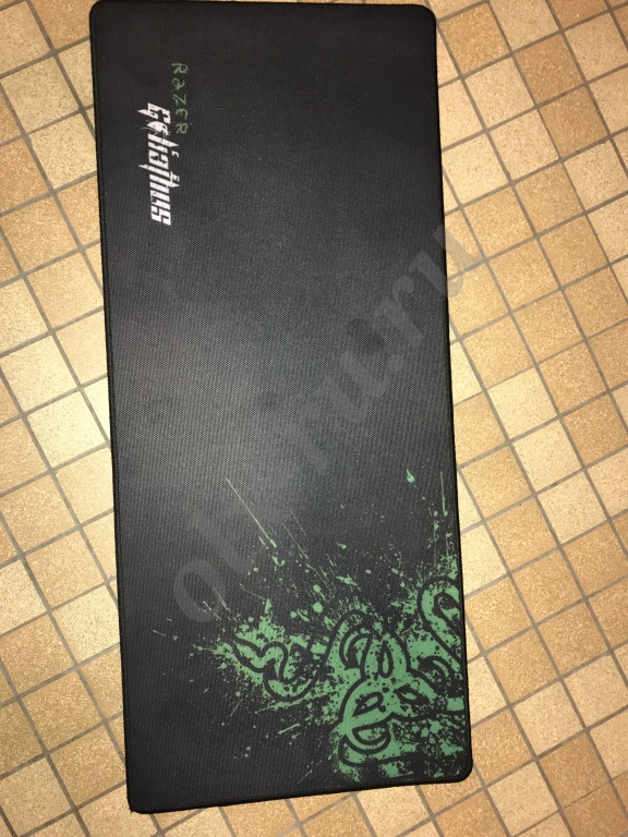 Игровая Мышь Logitech G102 +Большой Коврик