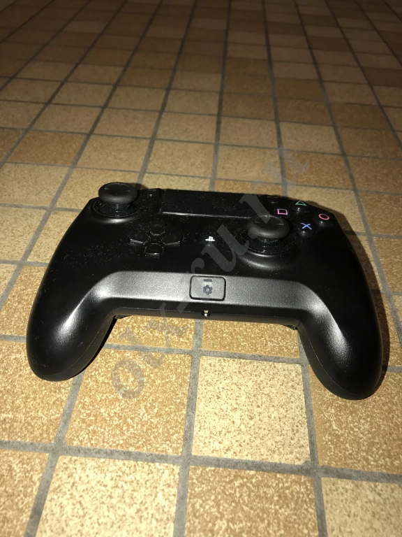 Игровой Геймпад Razer Raiju Tournament