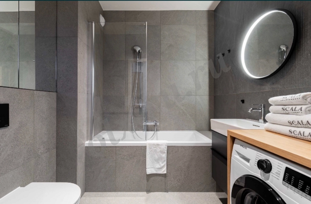 Квартира, 1 комната, 46 м², Собственник