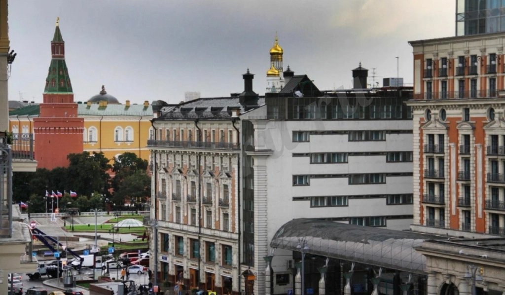 Квартира, 1 комната, 46 м², Собственник