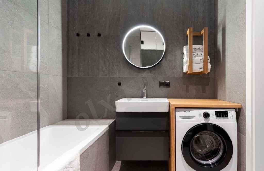 Квартира, 1 комната, 46 м², Собственник