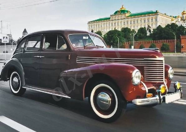 Обработка агрегатов автомобиля по технологии ЭРС