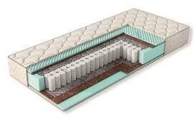 Матрасы От Производителя