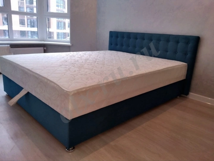 Матрасы От Производителя