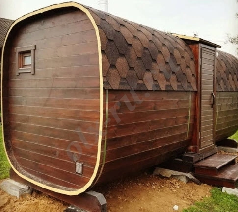 Баня, Собственник