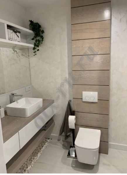 Квартира, 1 комната, 45 м², Собственник