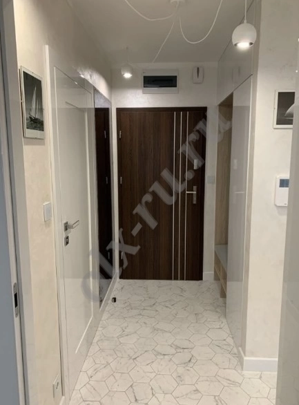 Квартира, 1 комната, 45 м², Собственник