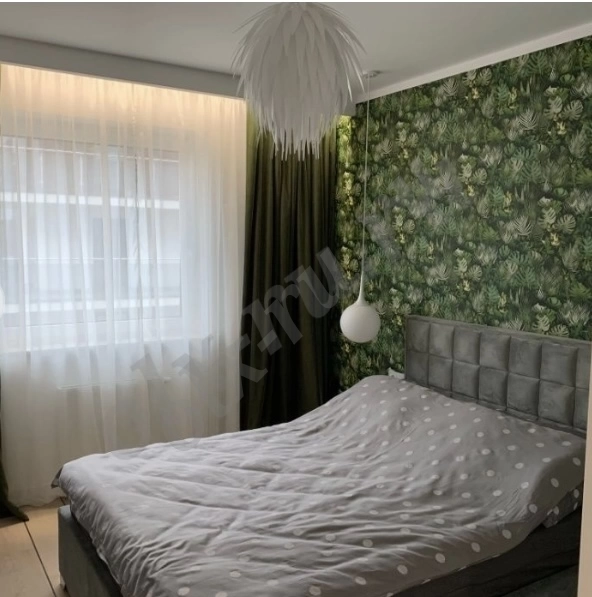 Квартира, 1 комната, 45 м², Собственник