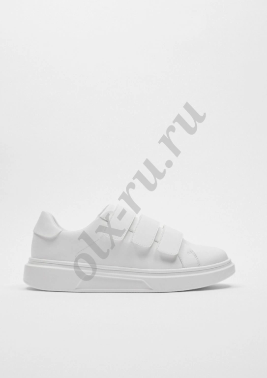 Кроссовки мужские ZARA