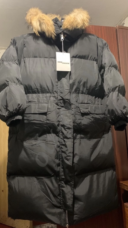 Продам куртку