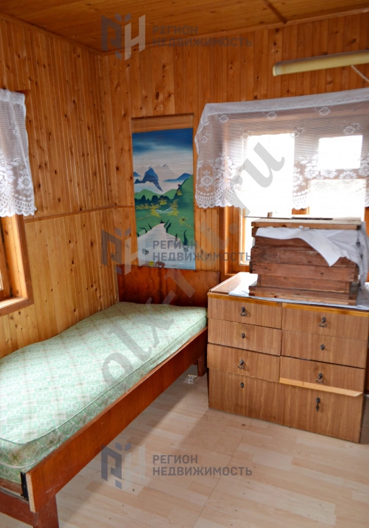 Участок, 2800 сот, Сельхоз (СНТ или ДНП)