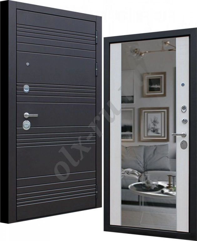 Дверь входная