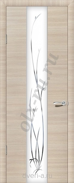 Межкомнатная дверь