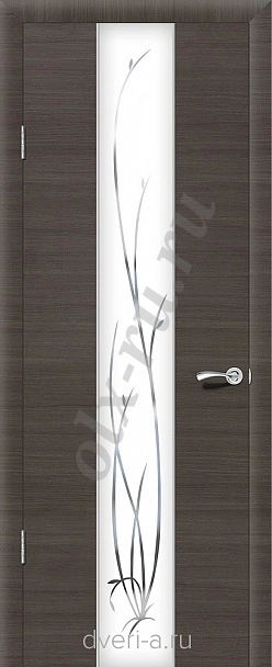 Межкомнатная дверь