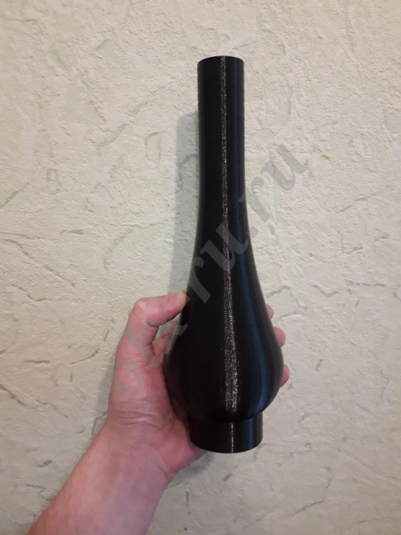 Ваба. Манок для волка