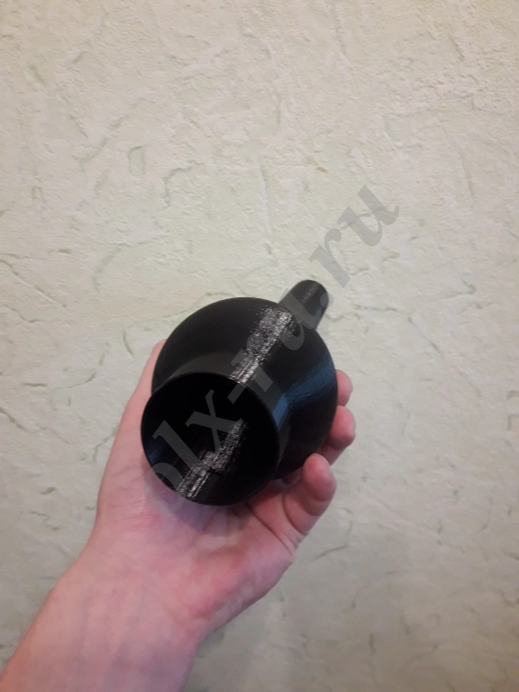 Ваба. Манок для волка