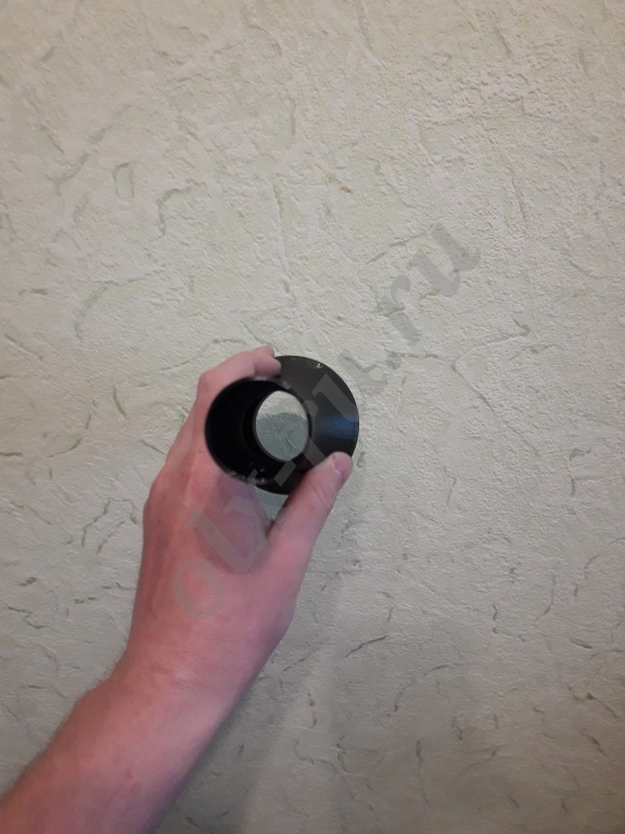 Ваба. Манок для волка