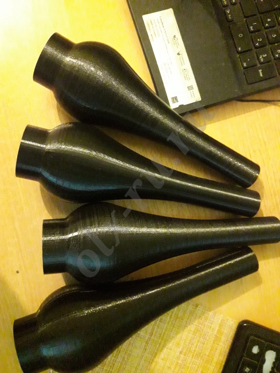 Ваба. Манок для волка