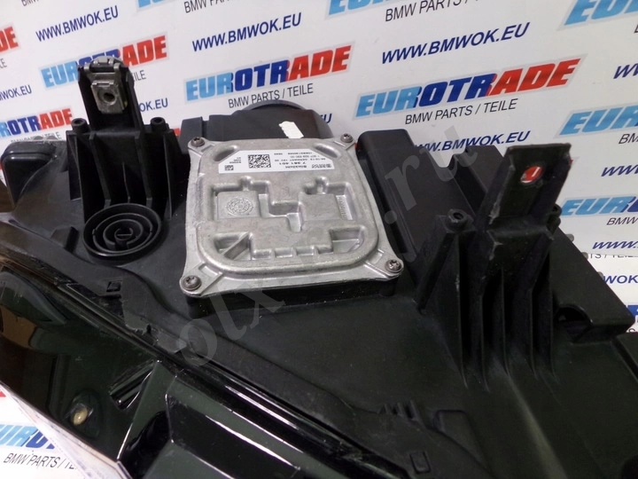 Продам новые фары на BMW i8