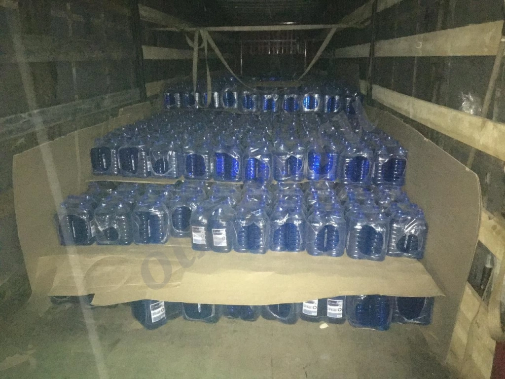 Незамерзайка оптом