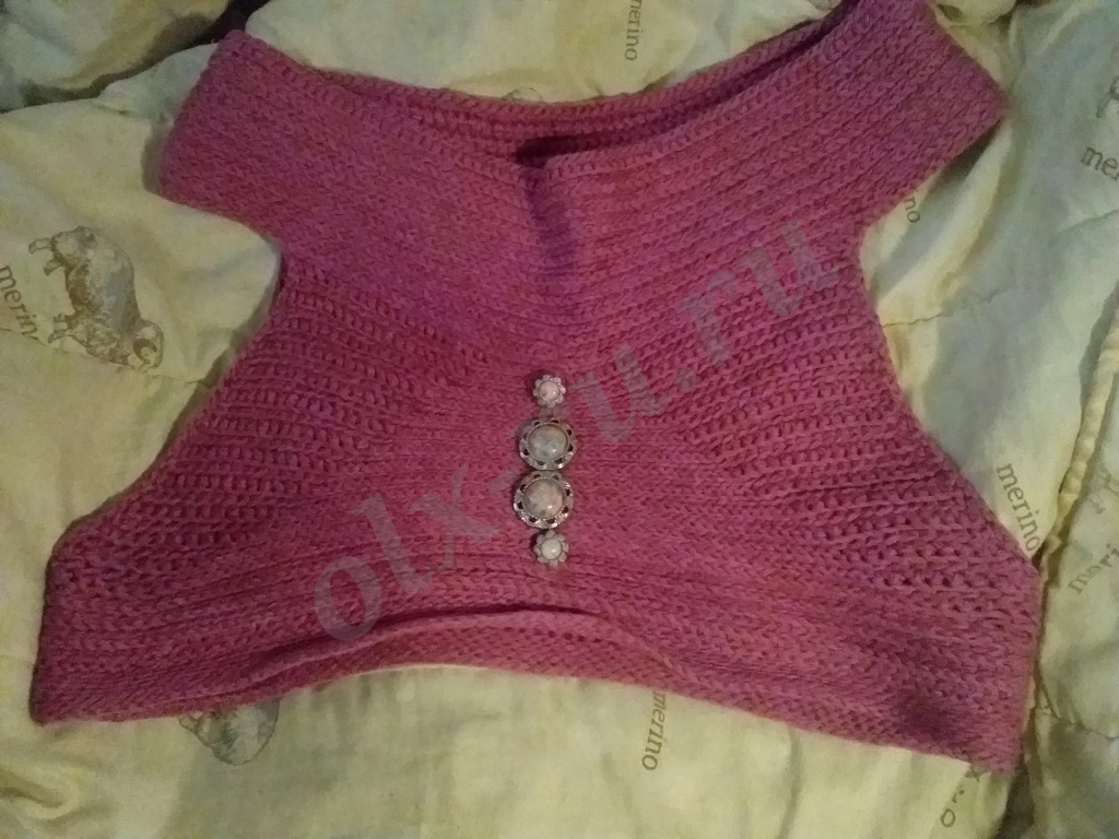 Авторская одежда. Скатерти на заказ.