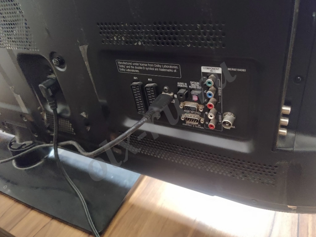 Телевизор LG 50PK350