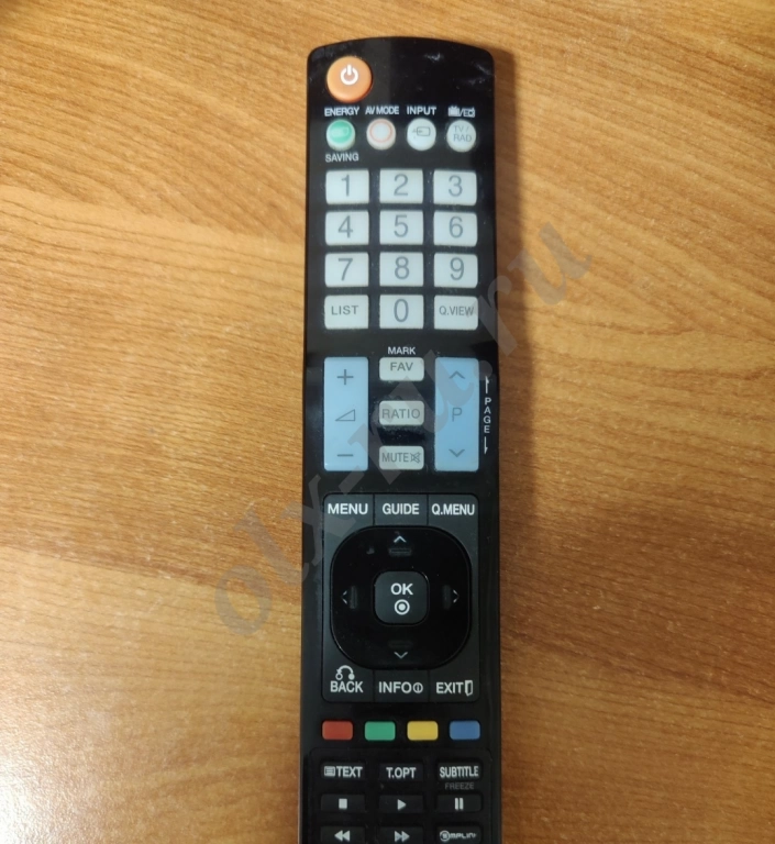 Телевизор LG 50PK350