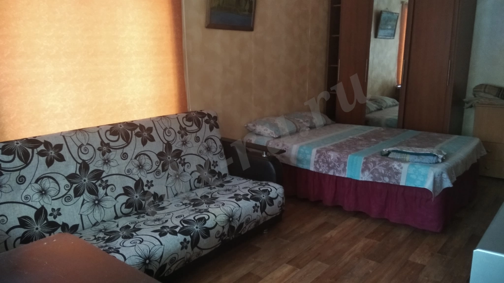 Квартира, 1 комната, 30 м², Собственник