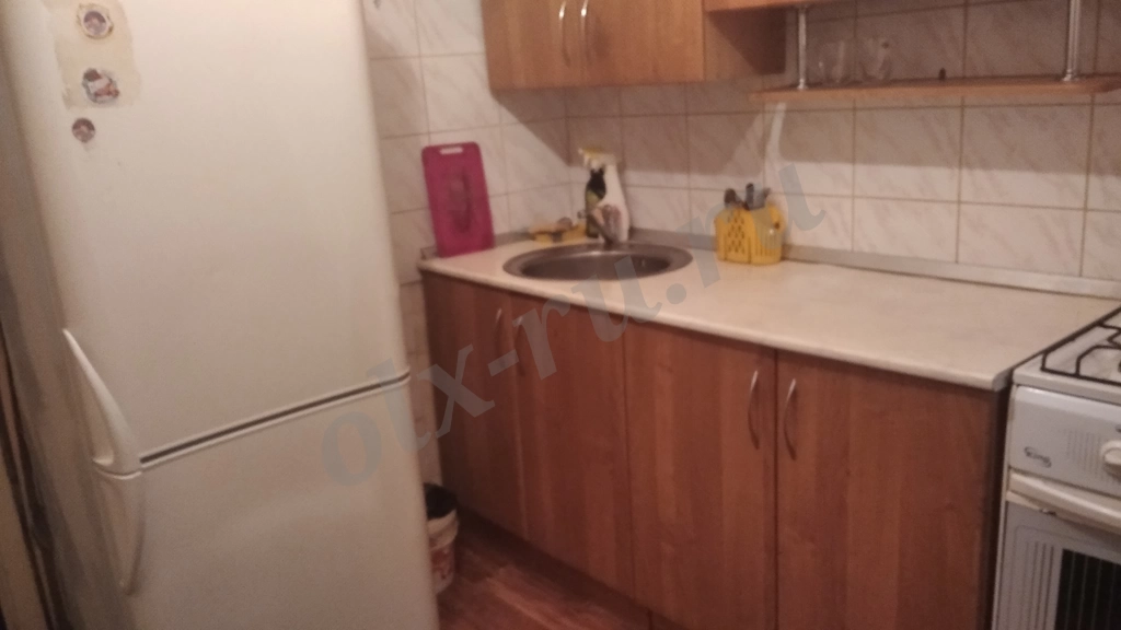 Квартира, 1 комната, 30 м², Собственник