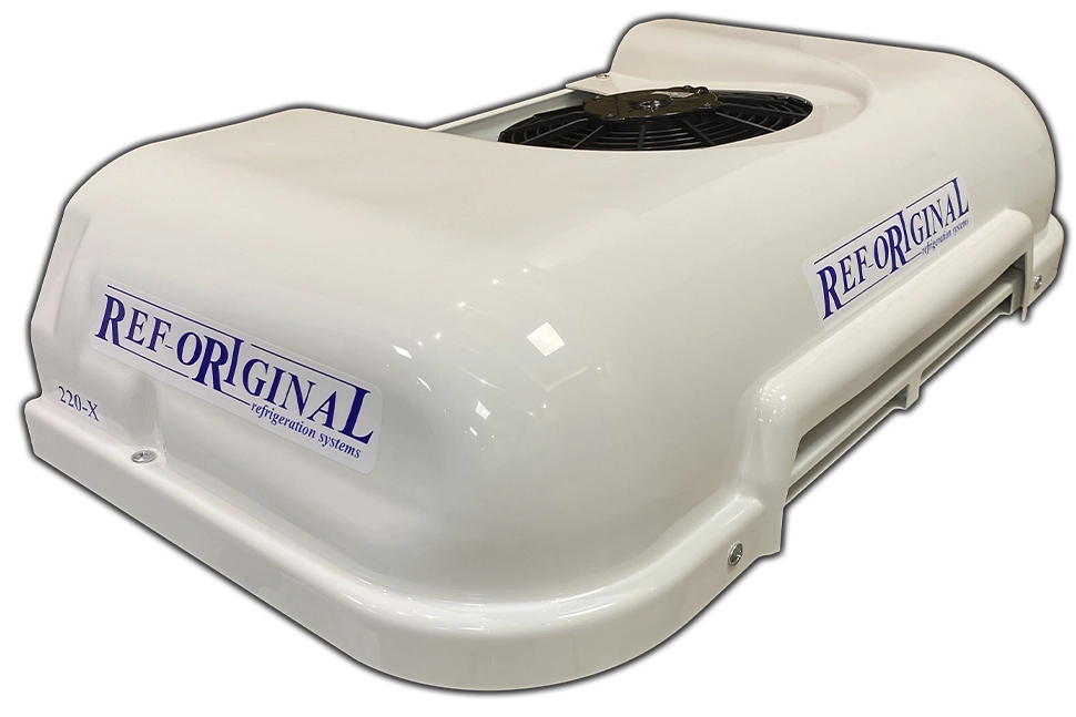 Авторефрижератор РЕФ 220