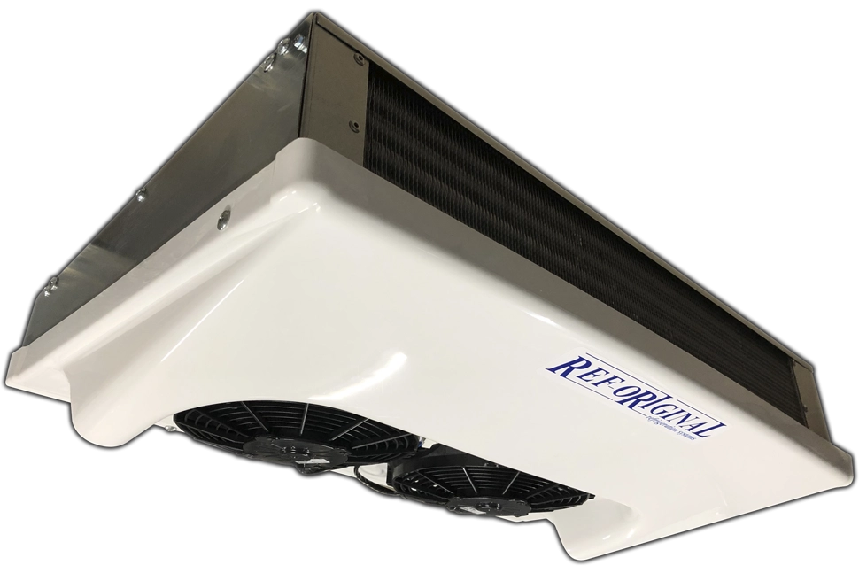 Авторефрижератор РЕФ 320