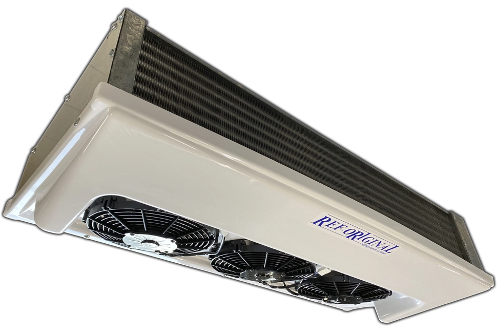 Авторефрижератор РЕФ 520