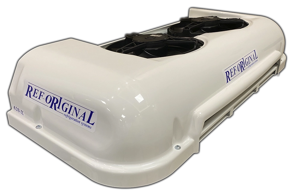 Авторефрижератор РЕФ 620